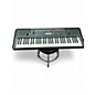 Used Yamaha PSRE263 61 Key Portable Keyboard thumbnail