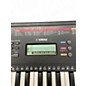 Used Yamaha PSRE263 61 Key Portable Keyboard
