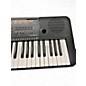Used Yamaha PSRE263 61 Key Portable Keyboard