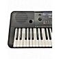 Used Yamaha PSRE263 61 Key Portable Keyboard