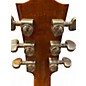 Used Gibson J185 Natural Acoustic Guitar