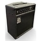 Used Ampeg BA108 25W 1X8 Bass Combo Amp