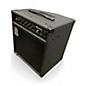 Used Ampeg BA108 25W 1X8 Bass Combo Amp