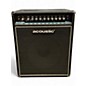 Used Acoustic B200MKII 200W 1x15 Bass Combo Amp thumbnail
