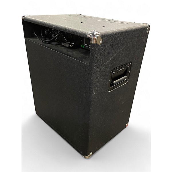 Used Acoustic B200MKII 200W 1x15 Bass Combo Amp