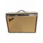 Used Fender Deluxe Reverb 65 Fawn Limited Edition Tube Guitar Combo Amp thumbnail