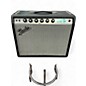 Used 2015 Fender 68 CUSTOM PRINCETON REVERB Guitar Cabinet thumbnail