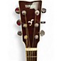 Used Yamaha FS830 Natural Acoustic Guitar