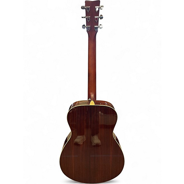Used Yamaha FS830 Natural Acoustic Guitar