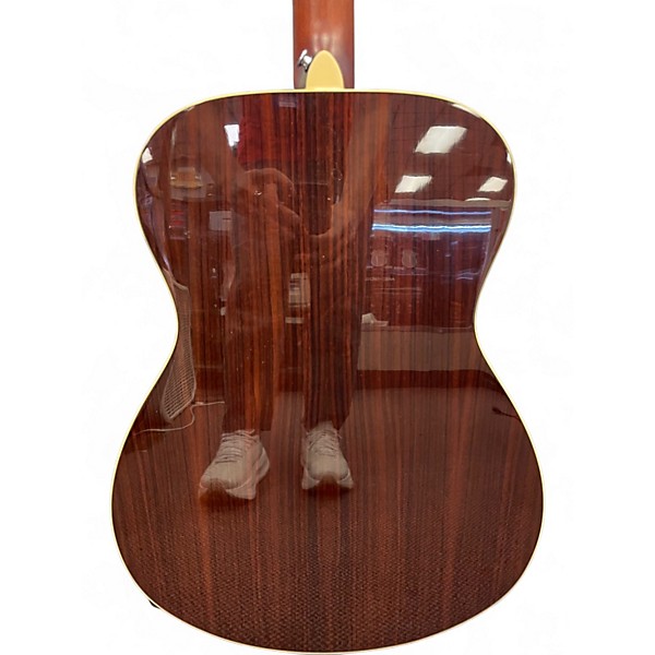Used Yamaha FS830 Natural Acoustic Guitar