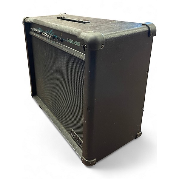 Used Crate MX120R Guitar Combo Amp