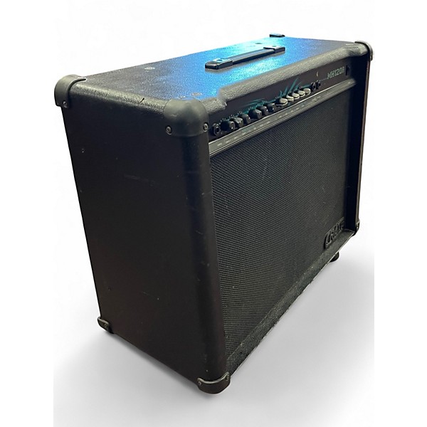 Used Crate MX120R Guitar Combo Amp