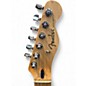 Used Fender Player Telecaster Arctic White Solid Body Electric Guitar