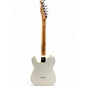 Used Fender Player Telecaster Arctic White Solid Body Electric Guitar