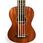 Used Donner DUB 1 Natural Ukulele