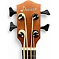 Used Donner DUB 1 Natural Ukulele