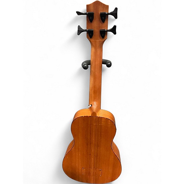 Used Donner DUB 1 Natural Ukulele
