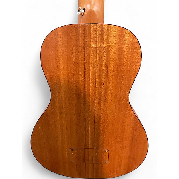 Used Donner DUB 1 Natural Ukulele
