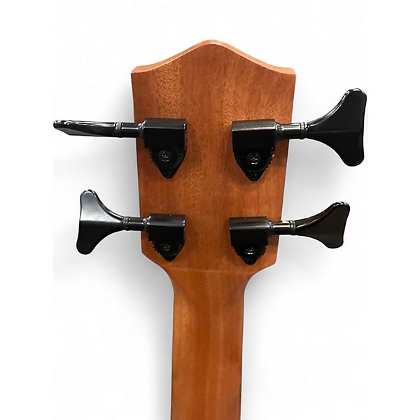 Used Donner DUB 1 Natural Ukulele