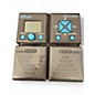 Used Zoom G1 ON Effect Processor thumbnail