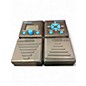 Used Zoom G1 ON Effect Processor
