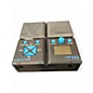 Used Zoom G1 ON Effect Processor