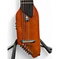 Used Donner HUSH 1 Natural Electric Guitar