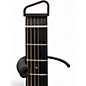 Used Donner HUSH 1 Natural Electric Guitar
