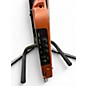 Used Donner HUSH 1 Natural Electric Guitar