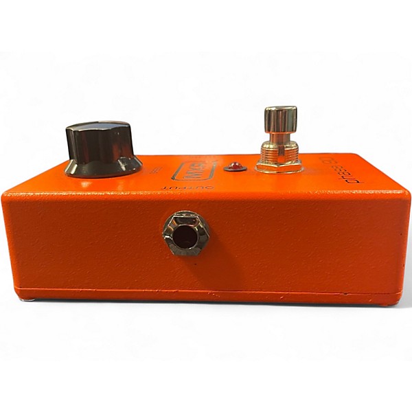 Used MXR M101 Phase 90 Effect Pedal