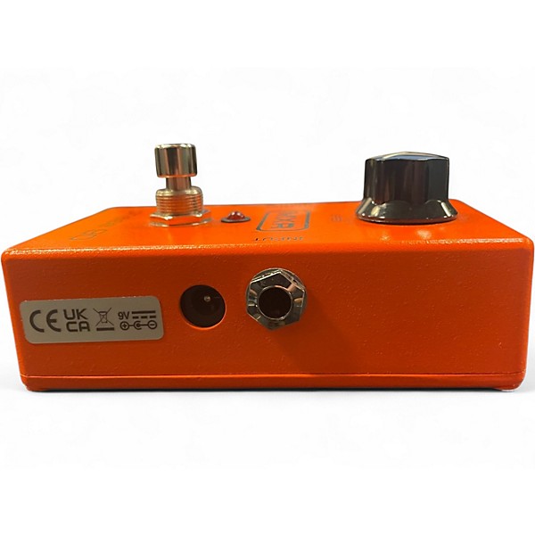 Used MXR M101 Phase 90 Effect Pedal