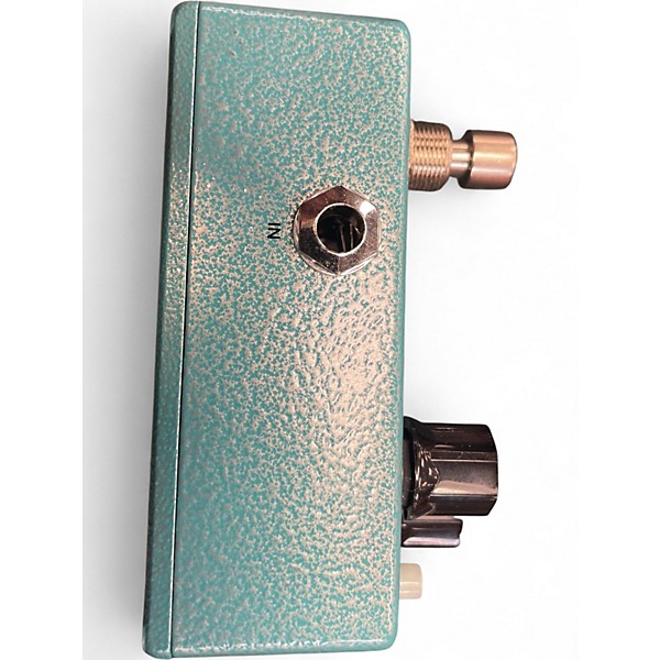 Used MXR CLASSIC 108 FUZZ Effect Pedal