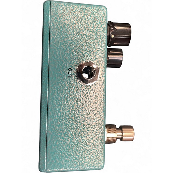Used MXR CLASSIC 108 FUZZ Effect Pedal