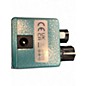 Used MXR CLASSIC 108 FUZZ Effect Pedal
