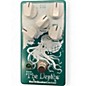 Used EarthQuaker Devices The Depths Optical Vibe Machine Effect Pedal