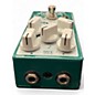 Used EarthQuaker Devices The Depths Optical Vibe Machine Effect Pedal