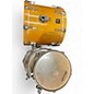 Used SONOR 4 Piece FORCE 3001 Natural Drum Kit
