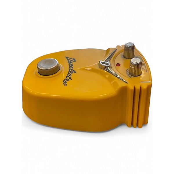 Used Danelectro Grilled Cheese Effect Pedal