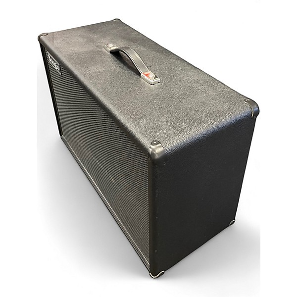 Used MESA/Boogie 2x12 Open Back Cabinet Guitar Cabinet