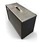 Used MESA/Boogie 2x12 Open Back Cabinet Guitar Cabinet