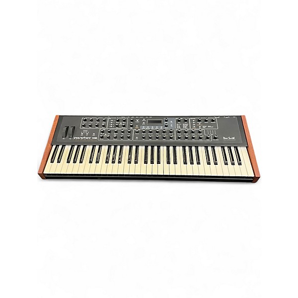 Used Dave Smith Instruments Prophet 08 PE Synthesizer