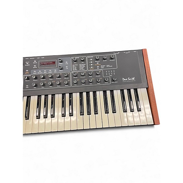 Used Dave Smith Instruments Prophet 08 PE Synthesizer