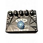 Used EVH 5150 Overdrive Effect Pedal thumbnail