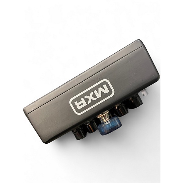Used EVH 5150 Overdrive Effect Pedal