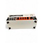 Used Orange Amplifiers Rocker 15 Terror Tube Guitar Amp Head