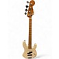 Used Charvel PRO MOD SAN DIMAS PJ IV Pearl White Electric Bass Guitar thumbnail