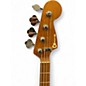 Used Charvel PRO MOD SAN DIMAS PJ IV Pearl White Electric Bass Guitar