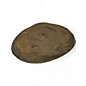 Used Zildjian Small FX RAW CRASH SMALL BELL Cymbal