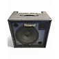 Used Roland KC550 1x15 180W Keyboard Amp thumbnail