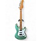 Used Sire Larry Carlton Green Solid Body Electric Guitar thumbnail